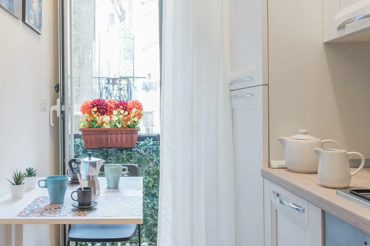 Apartment Neapolitan Suites - Rosaroll 98
